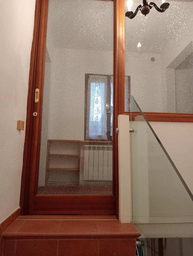 Appartamento Malcontenta Mira Bagian luar foto