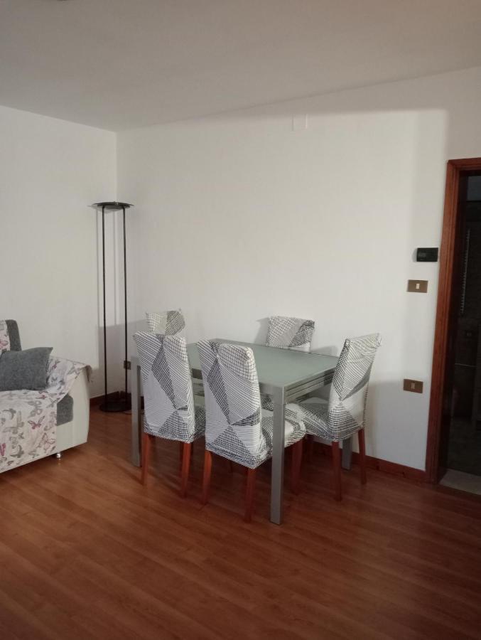 Appartamento Malcontenta Mira Bagian luar foto
